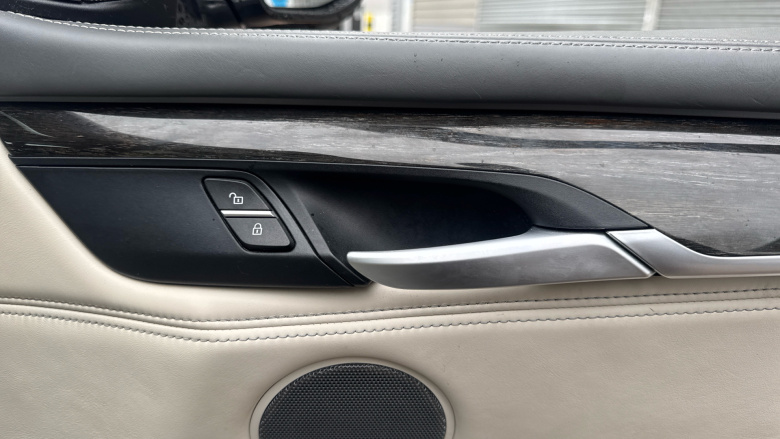 BMW X5 xDrive40d M Sport 5dr Auto Diesel Estate